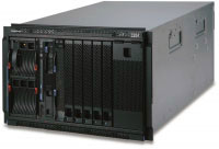 Ibm BladeCenter S 8886 (88861TG)